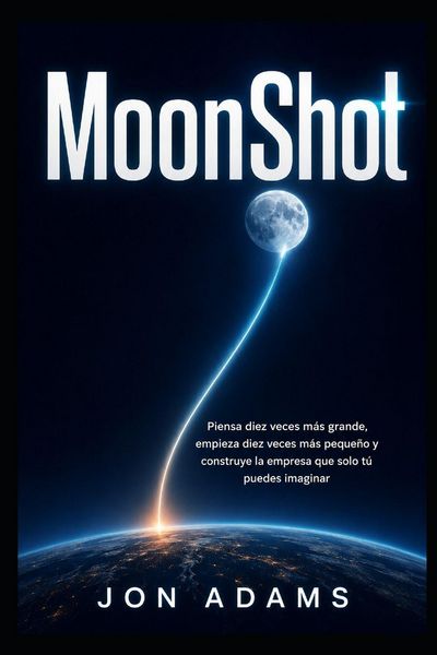 Produktbild: MoonShot