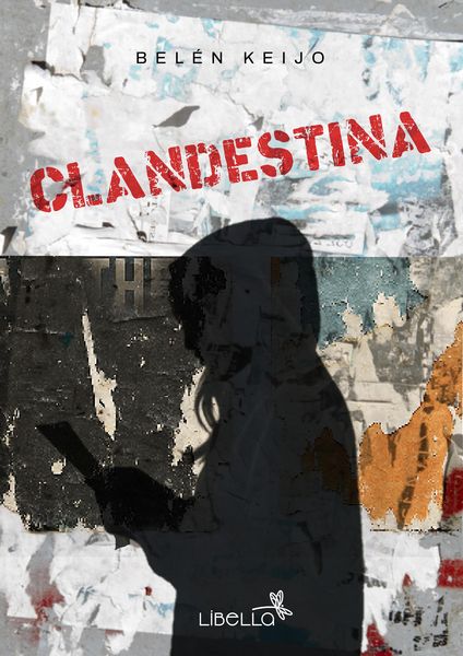 Produktbild: Clandestina