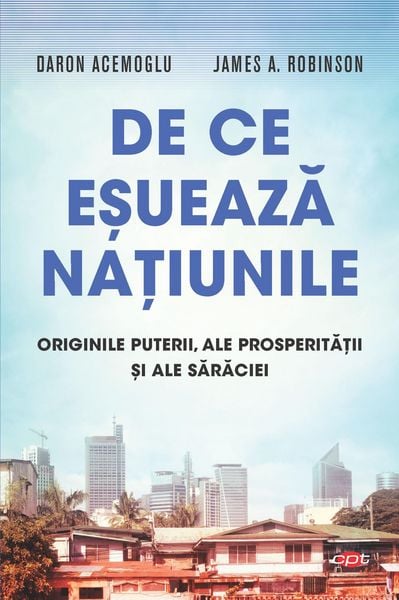 Produktbild: De ce e&iquest;ueaza na&iquest;iunile