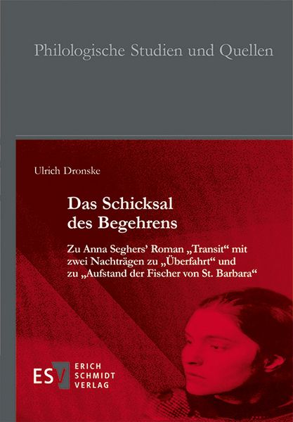 Produktbild: Das Schicksal des Begehrens
