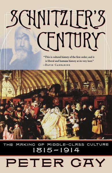 Produktbild: Schnitzler's Century
