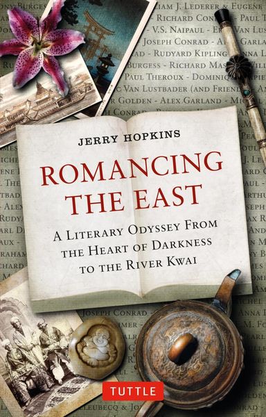 Produktbild: Romancing the East