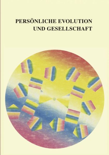 Produktbild: Pers&ouml;nliche Evolution und Gesellschaft