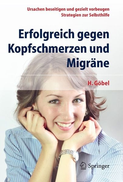 Produktbild: Erfolgreich gegen Kopfschmerzen und Migr&auml;ne