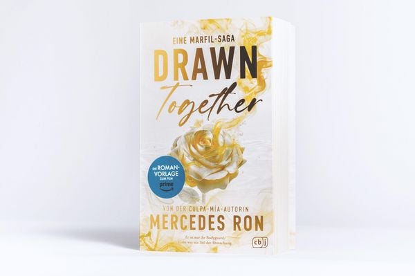 Produktbild: Drawn Together