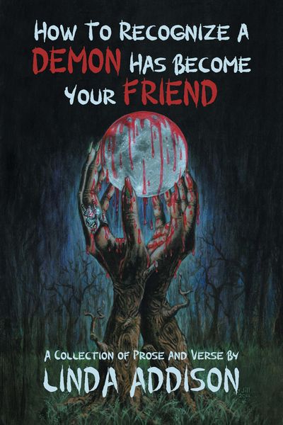 Produktbild: How To Recognize A Demon Has Become Your Friend