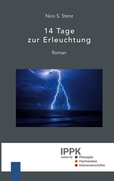 Produktbild: 14 Tage zur Erleuchtung
