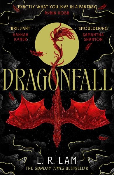 Produktbild: Dragonfall