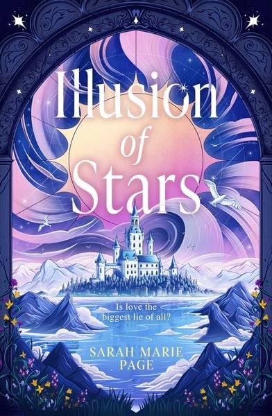Produktbild: Illusion of Stars