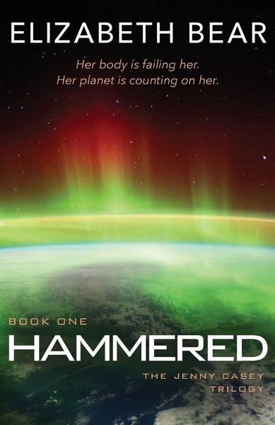 Produktbild: Hammered