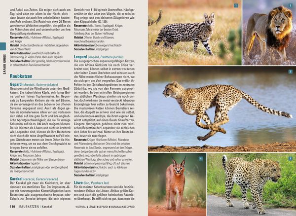 Produktbild: Stefan Loose Reisef&uuml;hrer S&uuml;dafrika, Lesotho und eSwatini