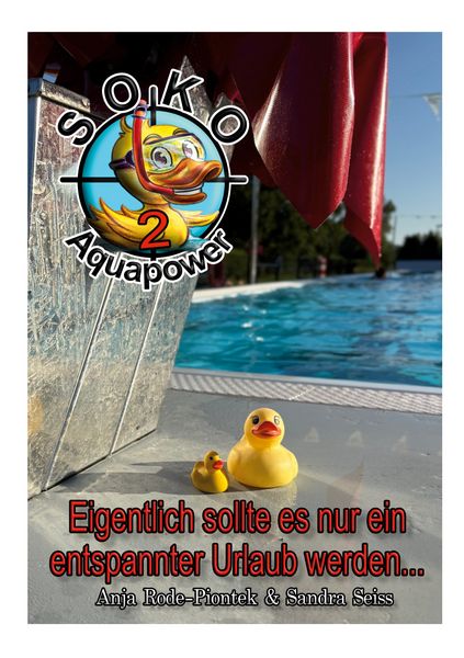 Produktbild: SOKO Aquapower