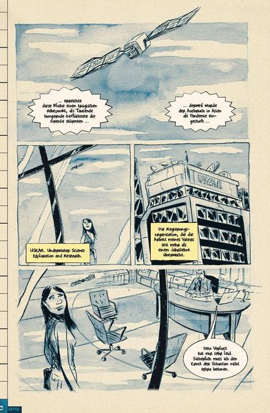 Produktbild: Dept.H