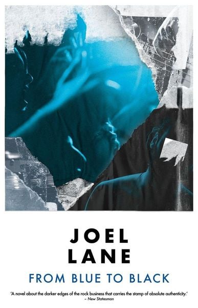 Produktbild: From Blue to Black