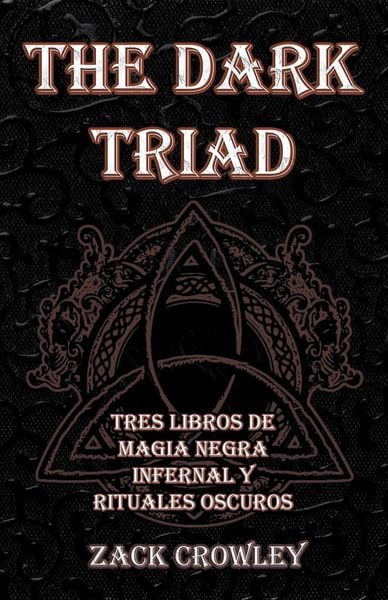 Produktbild: The Dark Triad