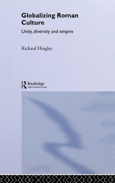 Produktbild: Globalizing Roman Culture