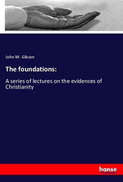 Produktbild: The foundations: