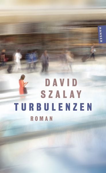 Produktbild: Turbulenzen