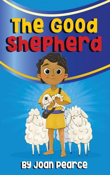 Produktbild: The Good Shepherd