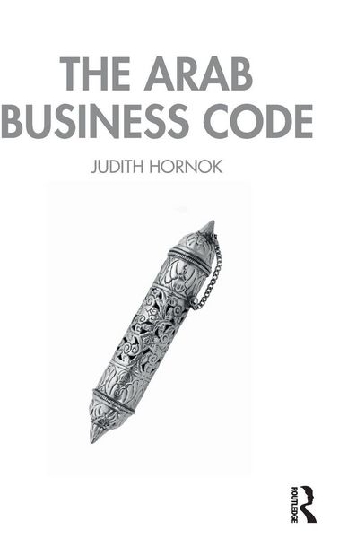 Produktbild: The Arab Business Code