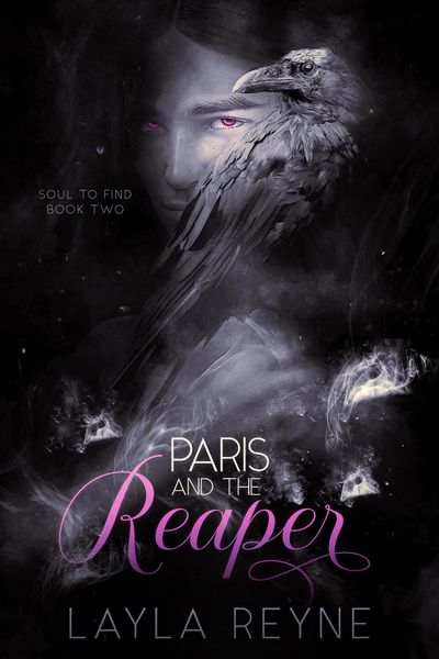 Produktbild: Paris and the Reaper (Soul to Find, #2)