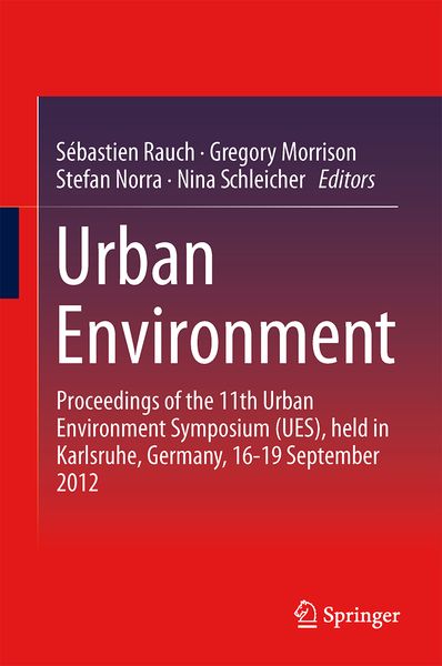Produktbild: Urban Environment
