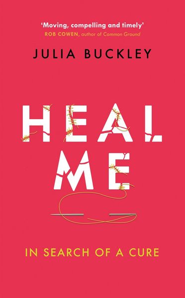 Produktbild: Heal Me