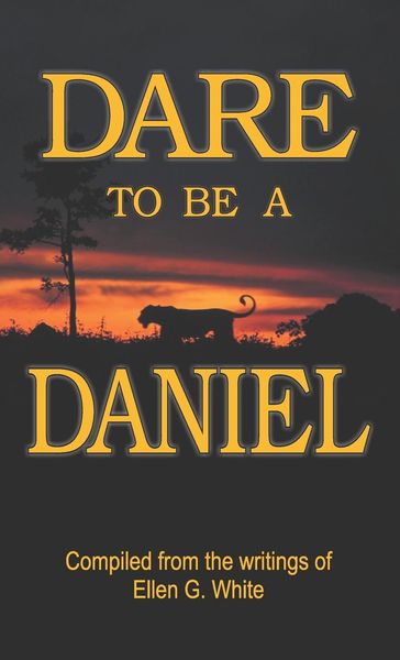 Produktbild: Dare to Be a Daniel
