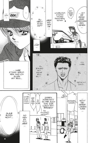 Produktbild: Skip Beat! 2