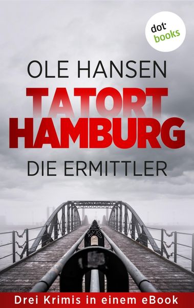 Produktbild: Tatort Hamburg: Die Ermittler