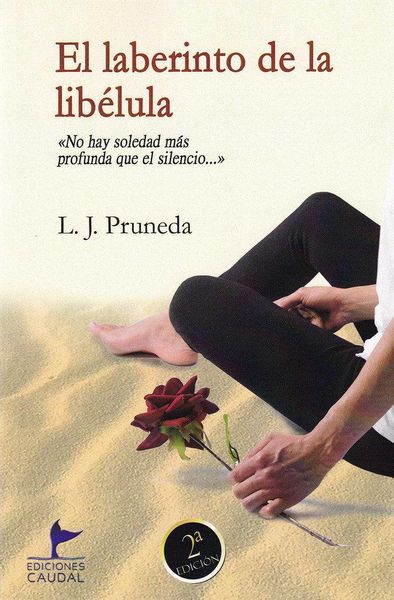 Produktbild: El laberinto de la lib&eacute;lula