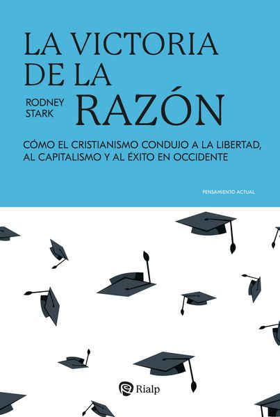 Produktbild: La victoria de la raz&oacute;n