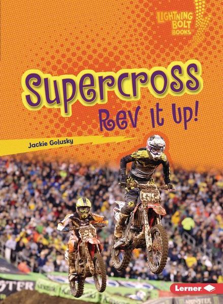 Produktbild: Supercross