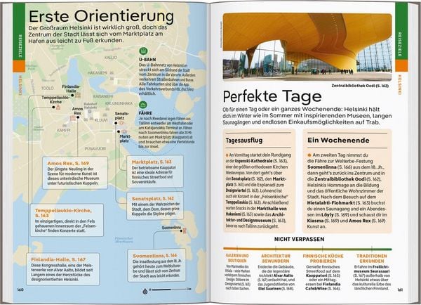 Produktbild: LONELY PLANET Reisef&uuml;hrer Estland, Lettland & Litauen