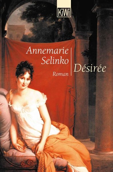 Produktbild: D&eacute;sir&eacute;e