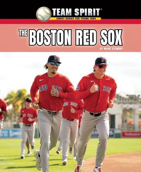 Produktbild: The Boston Red Sox
