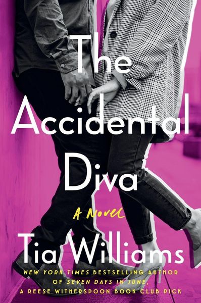 Produktbild: The Accidental Diva