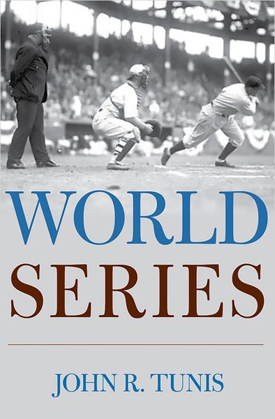 Produktbild: World Series