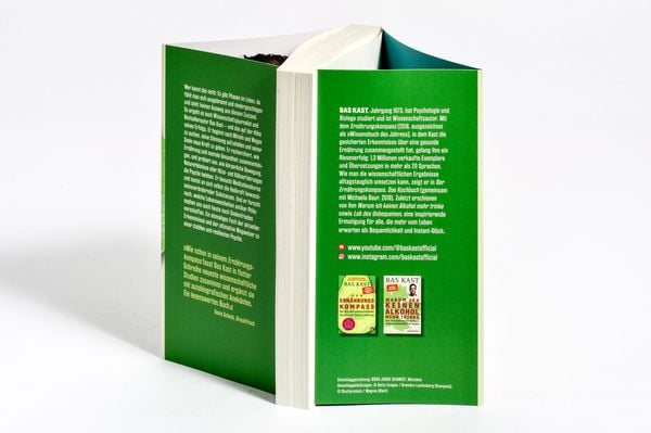 Produktbild: Kompass f&uuml;r die Seele