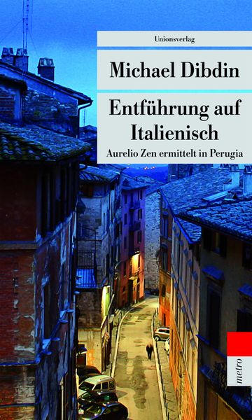 Produktbild: Entf&uuml;hrung auf Italienisch