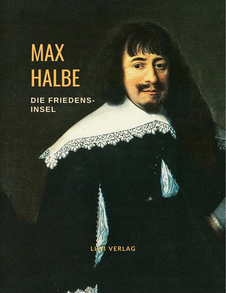 Produktbild: Die Friedensinsel
