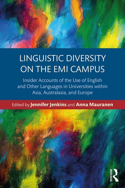 Produktbild: Linguistic Diversity on the EMI Campus