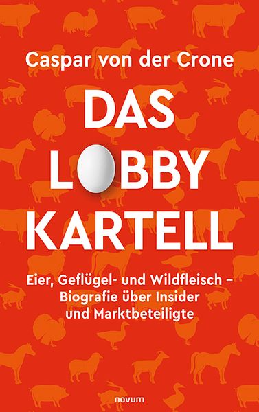 Produktbild: Das Lobby-Kartell