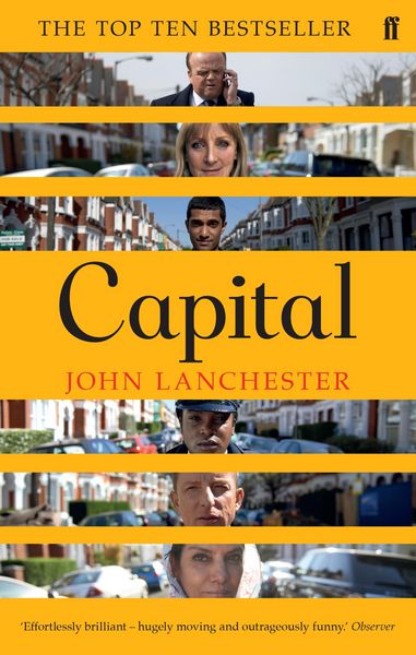 Produktbild: Capital
