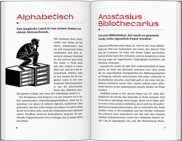 Produktbild: DUMONTs Unn&uuml;tzes Reisewissen f&uuml;r Buchverliebte