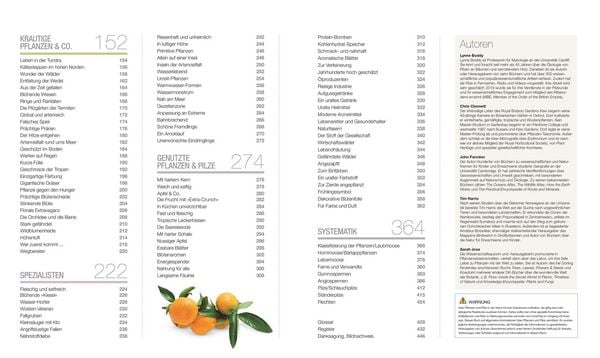 Produktbild: DK Bibliothek. Pflanzen & Pilze