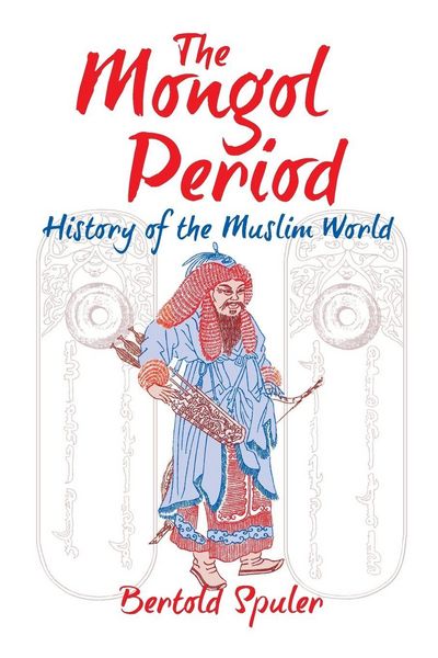 Produktbild: The Mongol Period