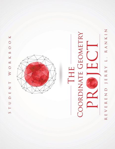 Produktbild: The Coordinate Geometry Project Student Workbook