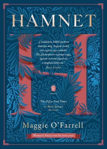 Produktbild: Hamnet