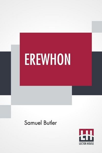 Produktbild: Erewhon